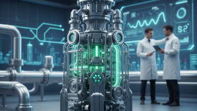 Top Dynamic Gas Distribution Instrument for 2026 Procurement Needs?