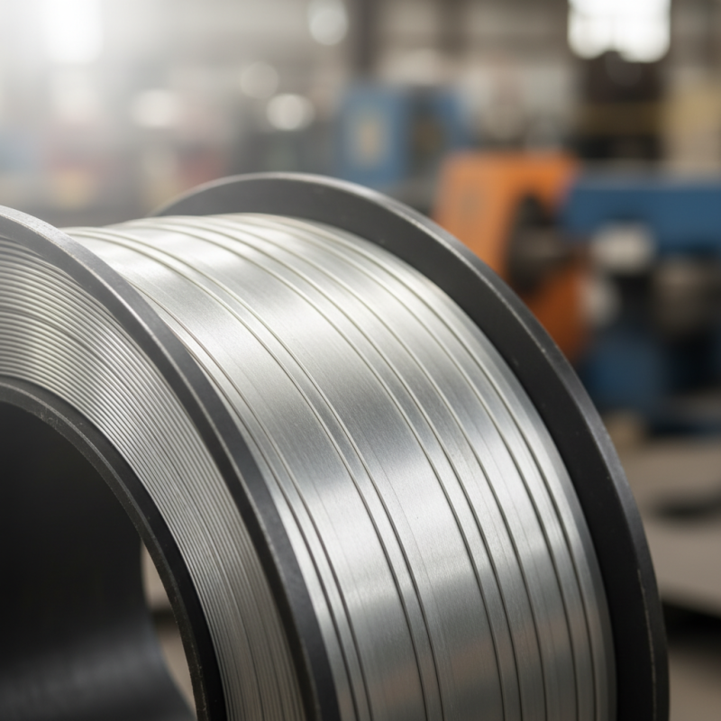 What is Nichrome Flat Wire and Its Applications in Industry?