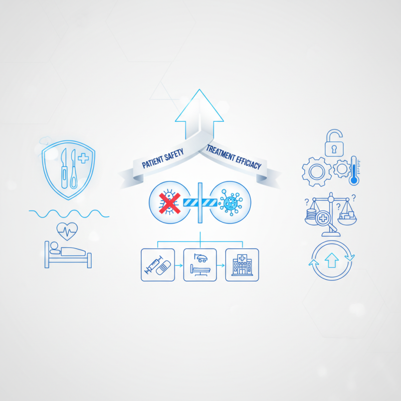 What Are Sterile Medical Products Used For in Healthcare?