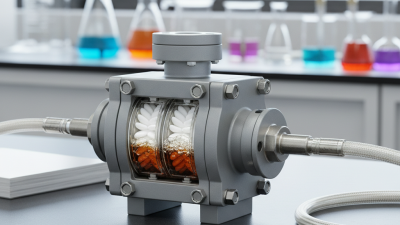 How to Choose the Right Fluorine Pump for Your Needs?