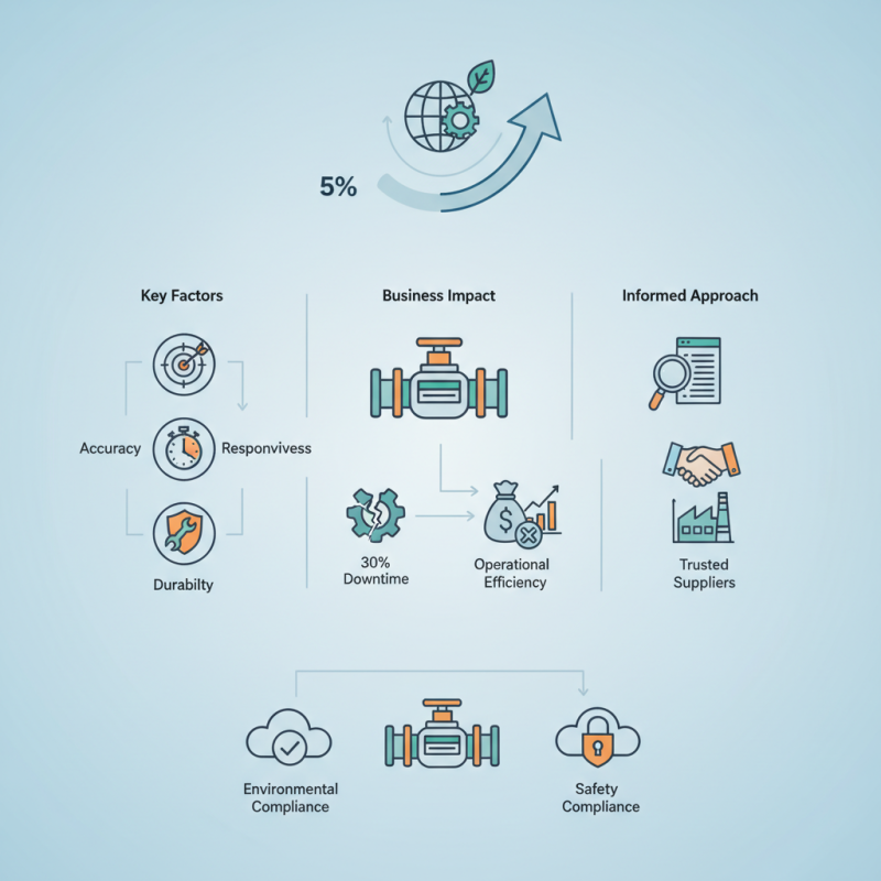 How to Choose the Right Dynamic Gas Distribution Instrument?