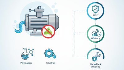 What Are the Benefits of Using Fluorine Pumps for Industry?