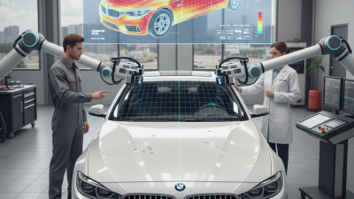 2026 How to Choose a Vehicle Hail Damage Scanning System?