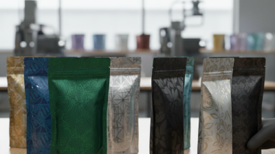 China Best Custom 3.5g Mylar Bags for Global Buyers?