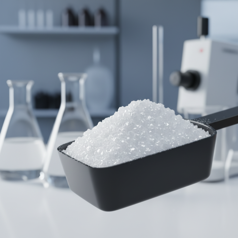 How to Source High Purity NADH Bulk Powder for Your Business?