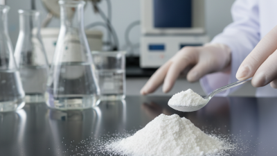 High Purity NADH Bulk Powder Benefits and Best Suppliers?