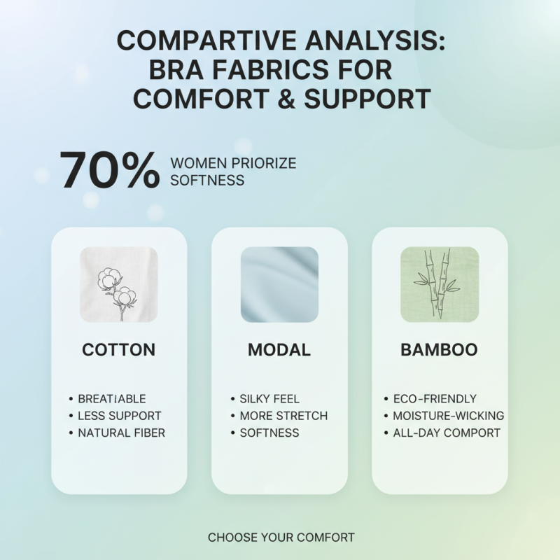 Top 10 Comfortable Bras Not Underwired for Everyday Wear