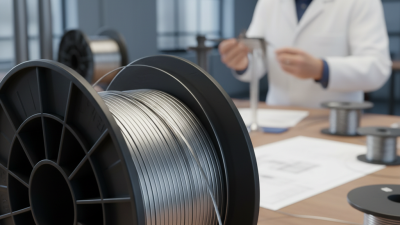 How to Source Nichrome Flat Wire for Your Business Needs?