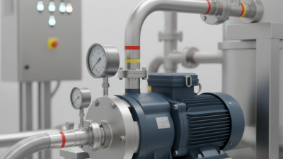 Fluorine Pump Buying Guide Tips for Global Suppliers?