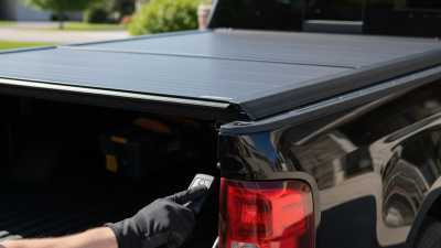 Best Power Retractable Tonneau Cover for Your Truck Needs?
