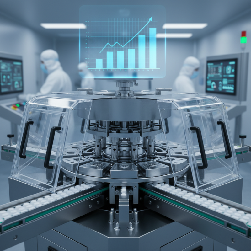 2026 How to Choose the Best Tablets Press Machine for Your Needs?