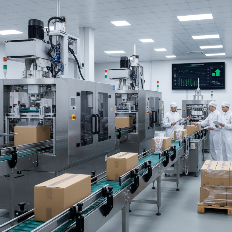 Top 10 Packing Machine Tips for Efficient Production?