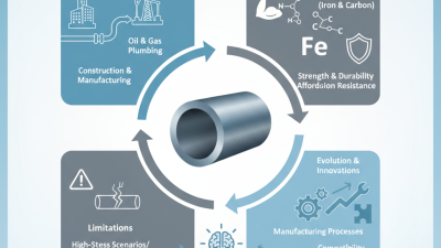 What is Carbon Steel Pipe and Why is it Important?
