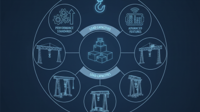 2026 Top Trolley Crane Hoist Models to Consider for Purchase?