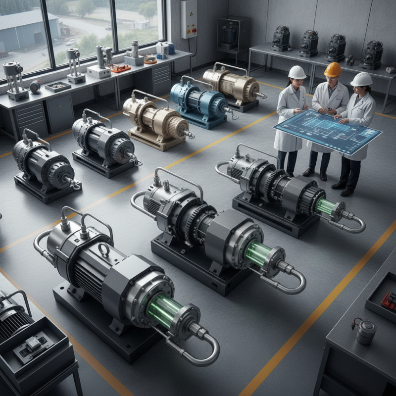 Top 10 Fluorine Pump Manufacturers You Should Consider?