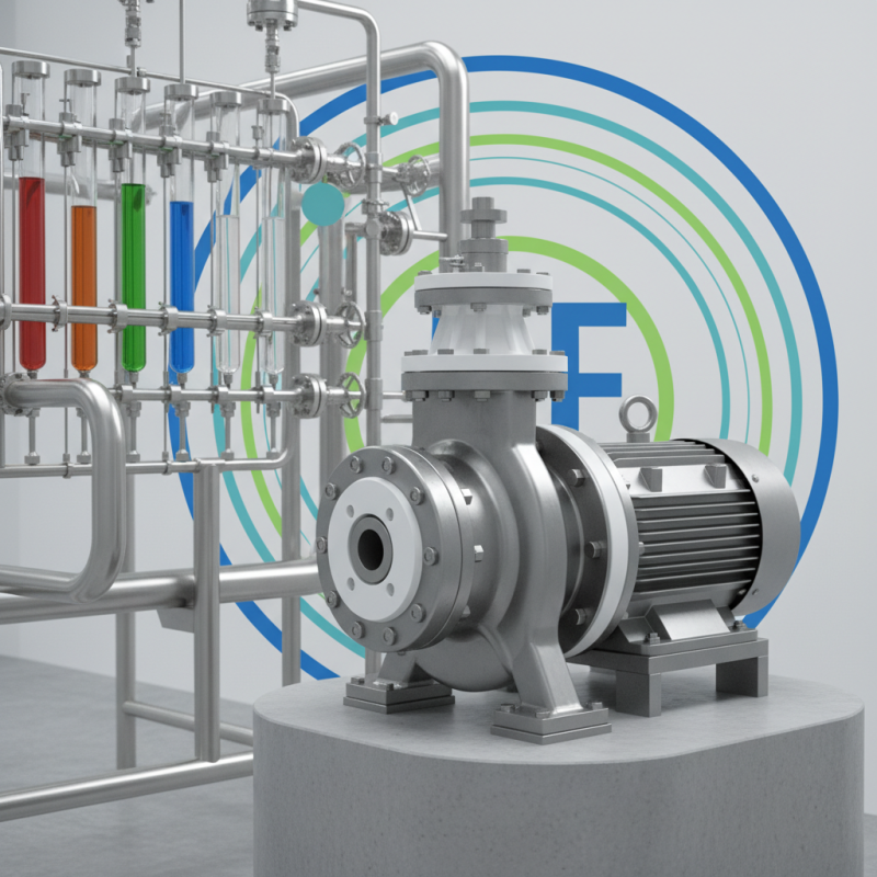 How to Choose the Right Fluorine Pump for Your Needs?