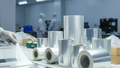 2026 How to Choose the Best PET Release Film for Your Needs?