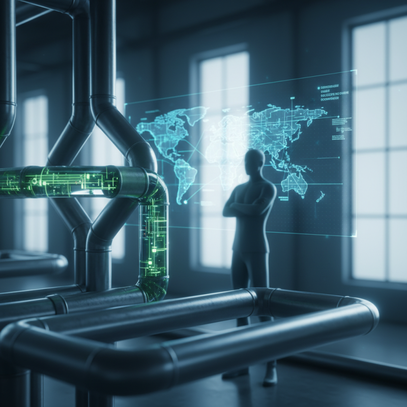 Top Carbon Steel Pipe Trends for 2026 What Buyers Need to Know