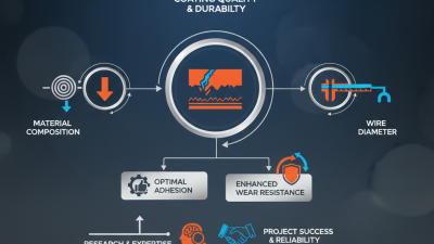 2026 How to Choose the Best Wire for Thermal Spray?