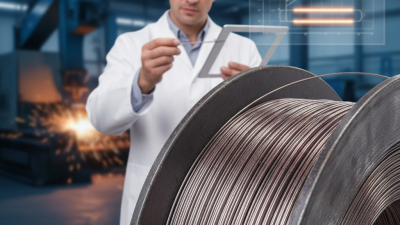 2026 Best Nichrome Flat Wire Buying Guide for Global Buyers?