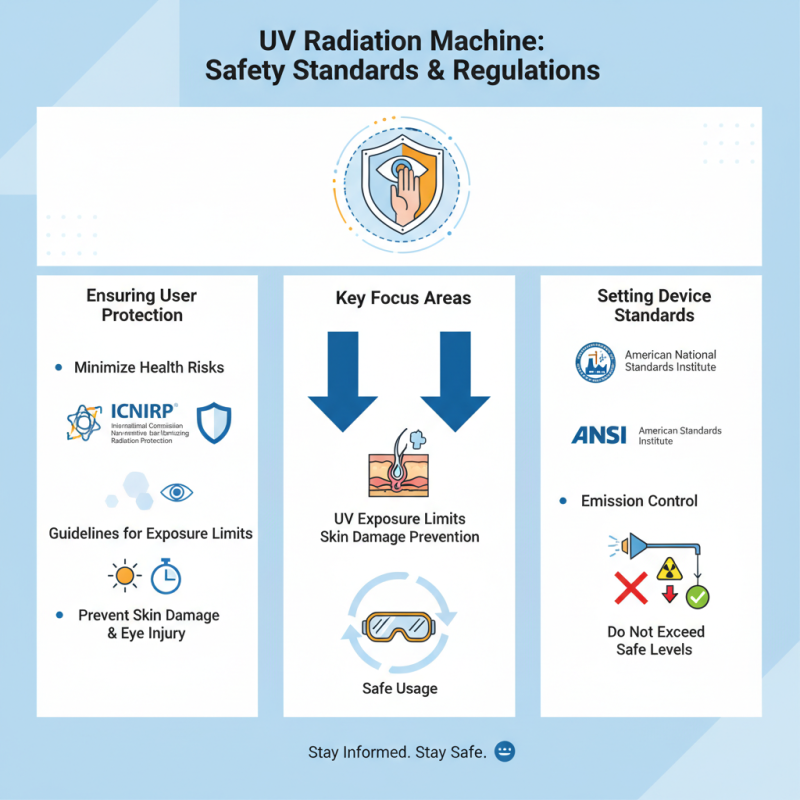 2026 Best Uv Radiation Machine for Global Buyers Insights?