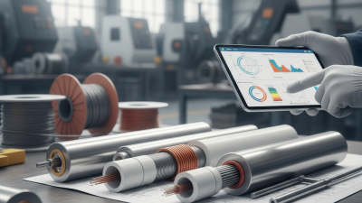 Top Tips for Choosing Electric Resistance Heating Pipe for Your Needs?