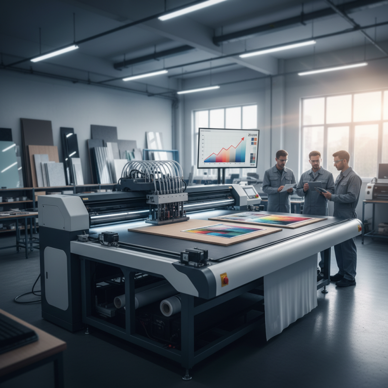 Essential Tips for Choosing a UV Flatbed Printer?