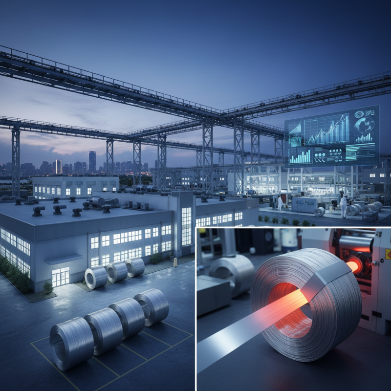 Discover Top Nichrome Flat Wire Suppliers in China?