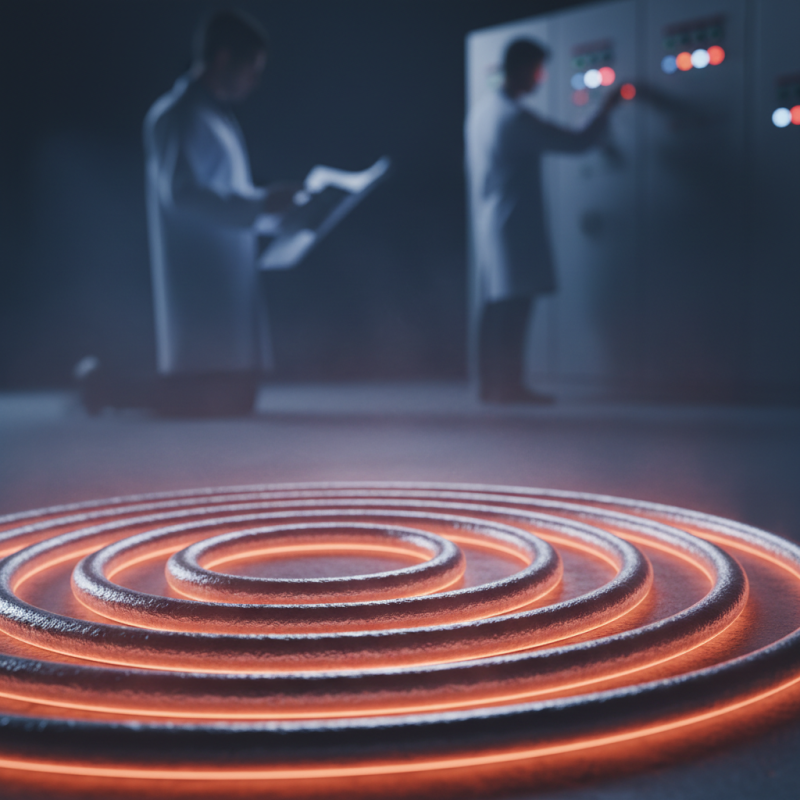 What is the Best Electric Resistance Heating Pipe for Your Needs?