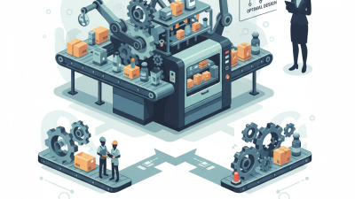 What is a Packing Machine and How Does It Work?