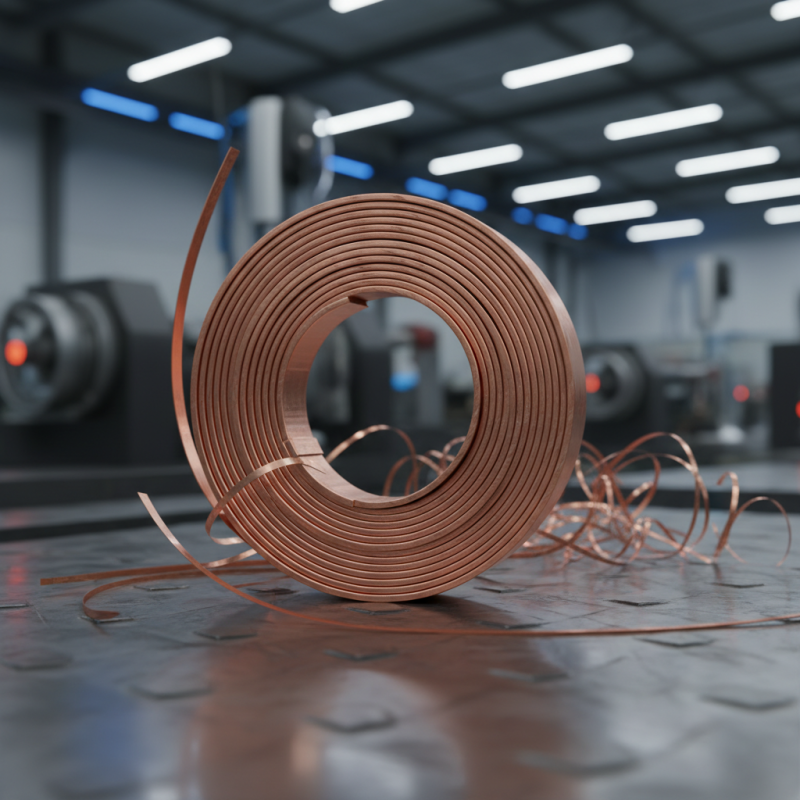 Top Nichrome Flat Wire Suppliers for Global Trade?