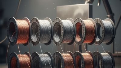 Top 10 Thermal Spray Wire Options for Global Buyers?