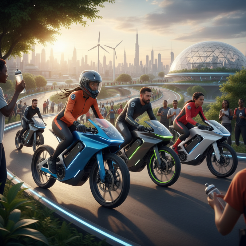 2026 Top Sports Electric Bike Trends You Should Know?