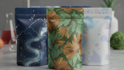 China Best Custom 3.5g Mylar Bags for Global Buyers?