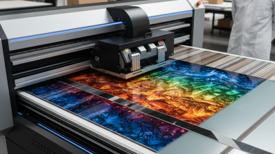 2026 Top UV Flatbed Printer Features You Must Know?
