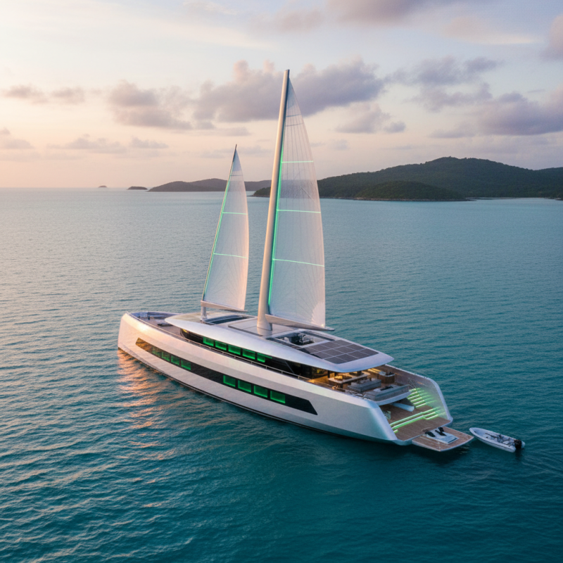 Top Fiberglass Yachts for Global Buyers in 2026?
