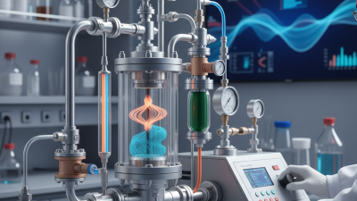 Best Dynamic Gas Distribution Instrument for Global Buyers?