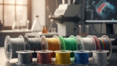 Top 10 Types of Wire for Thermal Spray Applications?