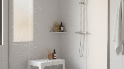 Top 10 Tips for Choosing the Best Plastic Shower Solutions?