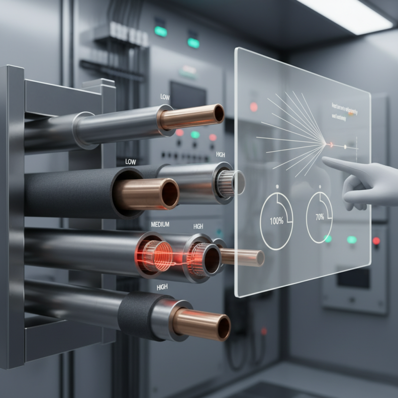 How to Choose the Best Electric Resistance Heating Pipe?