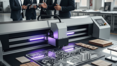 Top China Best UV Flatbed Printer for Global Buyers?