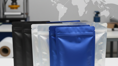 Best Custom 35g Mylar Bags for Global Buyers in China