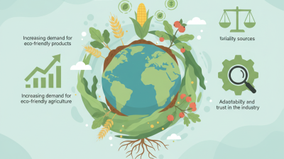 Best Seaweed Fertilizer for Global Buyers in 2026?