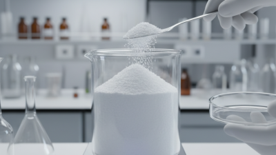 China Best High Purity NADH Bulk Powder for Global Buyers?