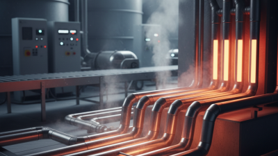 Why Choose Electric Resistance Heating Pipe for Your Projects?