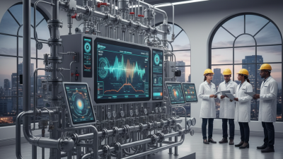 Why Choose Dynamic Gas Distribution Instrument for Your Needs?