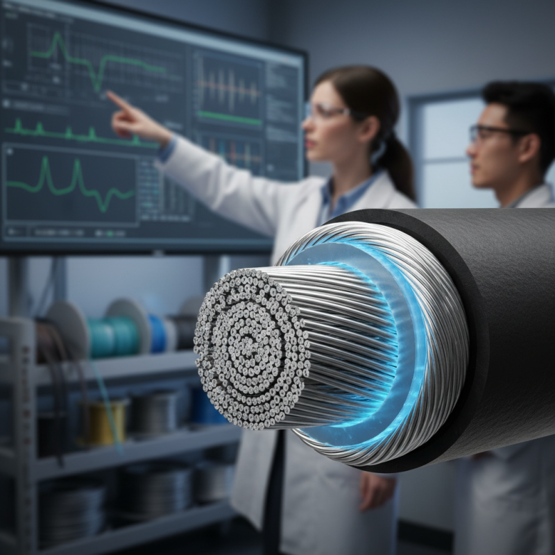 10 Essential Tips for Choosing Concentric Aluminum Cable