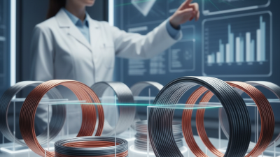 2026 Best Wire for Thermal Spray Trends and Buying Guide?