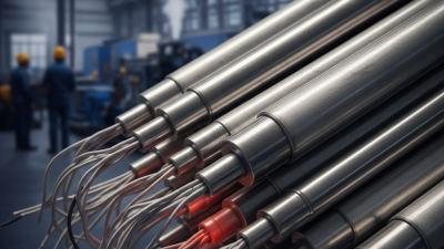 China Top Electric Resistance Heating Pipe Manufacturers Supplier?