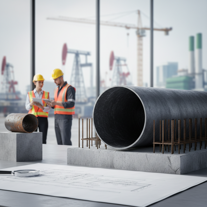 What is Carbon Steel Pipe and Why is it Important?